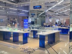 -优购镜仓(黄岛吾悦店)