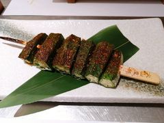 秋葵-火山屋台(新街口店)