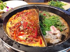 -蜀大侠火锅(总府路店)