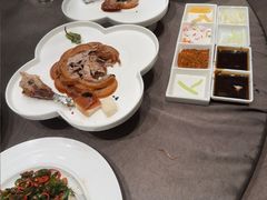 -聚宾楼·烤鸭·家宴(科技三路店)