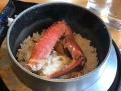 -蟹道乐(道顿堀本店)