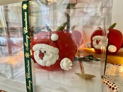-玉见cake低糖蛋糕甜品台定制(河西店)