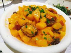 -北李妈妈菜·海肠捞饭(高新万达店)