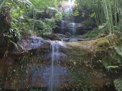 -四洞沟景区