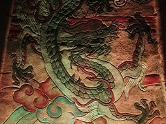 -青岛东方影都融创电影世界