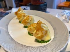 -新天禧大酒店·四十年浙菜·禧宴(西湖店)