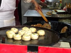 大油火烧-皮市街大油火烧