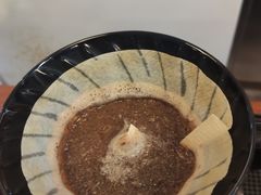 -Be Lived Cafe比例咖啡(摩天轮店)