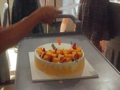 -爱达乐面包生日蛋糕(德阳珠江桥店)