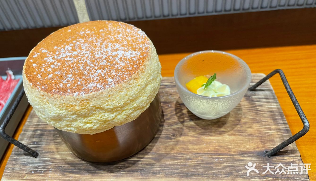 南山人气日料店