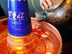-东来顺·非遗火锅(赛格国际购物中心店)