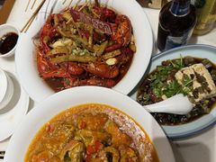 -阿胖龙虾小海鲜(宁国南路总店)