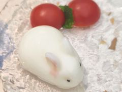 -大树餐厅(环球港店)