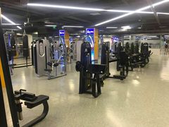 -阳光游泳培训基地(天通苑店)