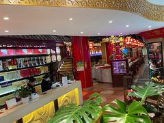 -荔枝苑养生餐厅(尊尚领地店)