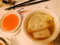 -东海朗廷酒店-唐阁T’ANG COURT 中餐厅