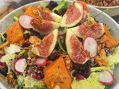 -THE WOODS 简餐 (国贸商城店)