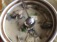 -水上人家民俗餐厅(洱海公园店)