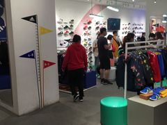 -宝大祥青少年儿童购物中心(南京东路店)