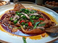 -薇酌饮·陕西菜(南门外店)