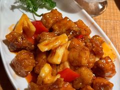 -煲宝仔·古法粤菜(东街店)