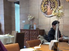 -金枝玉叶上海人家食府(三里河店)