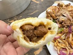 -张包铺(道外店)