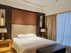 -上海浦西万怡酒店