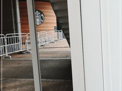 -星巴克(北辰西路店)