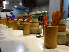 -淀里船宴(裕华东路店)