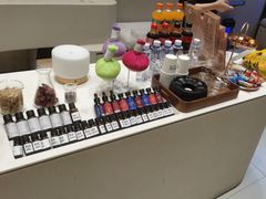 -泰合玺·精油疗愈 SPA(南京河西万达店)