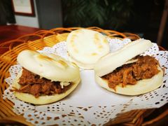 迷你肉夹馍-醉长安(南门总店)