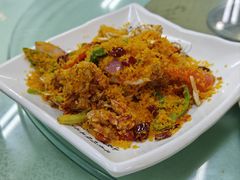 -景好海鲜餐厅(大鹏必选旅游店)