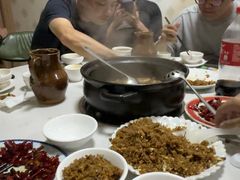 -菌之家·专业纯野生菌火锅·特色炒菌