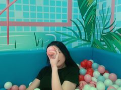 -福州奇幻解压馆(东泰禾旗舰店)