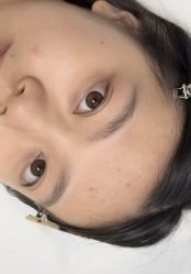 -韩美绣·骨相纹眉·洗眉美瞳线