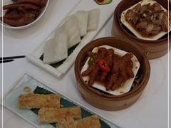 -顺德人家食府(黄金广场店)