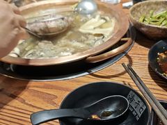 -海子口鲜牛馆(招商兰溪谷店)