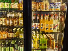 -微醺烤牛·炭火烧烤·精酿啤酒(东郊记忆店)