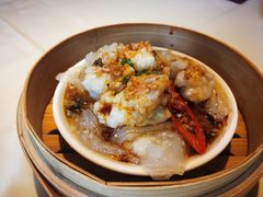 -利苑酒家(华熙国际店)