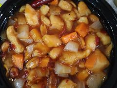 -鱼香馆(金丰花园店)