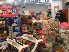 -物美超市(通州梨园店)