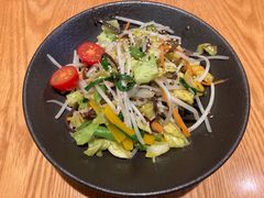 炒时蔬-一風堂拉面(港汇恒隆店)