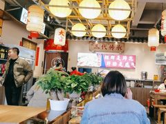 -王婆婆老妈蹄花川菜馆·非物质文化遗产(太古里一店)