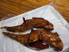 -赵元章肉骨烧(山塘街店)