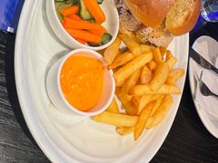 -bluefrog蓝蛙(国贸商城店)