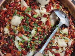 -拾捌川·自贡爆炒(新街口店)