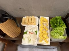 -涮福記·现切牛羊肉火锅(世纪汇店)