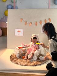 -马克叔叔的照相馆(东门店)