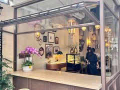 -LE MISSMORE餐酒吧(茉念西里店)